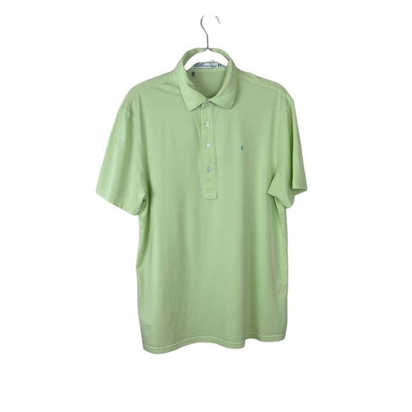 Criquet Slim Fit Top Shelf Range Polo Shirt - Picture 1 of 6